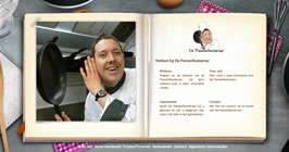 De Pannenfluisteraar