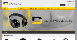DJ Specials