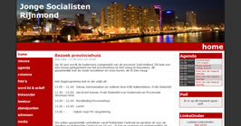 Jonge Socialisten Rijnmond