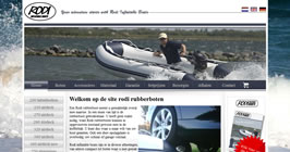 Rodi Inflatable Boats